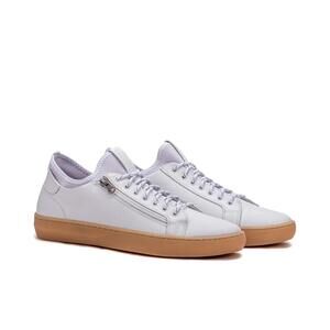 NEW SUNWEST men's pikes peak shoes in white